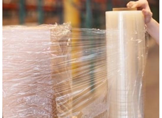 Pinnacle Stretch Film 240m Pack of 1